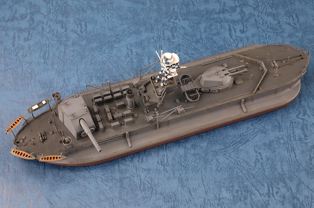 ak-interactive-1-350-hms-general-wolfe image 4