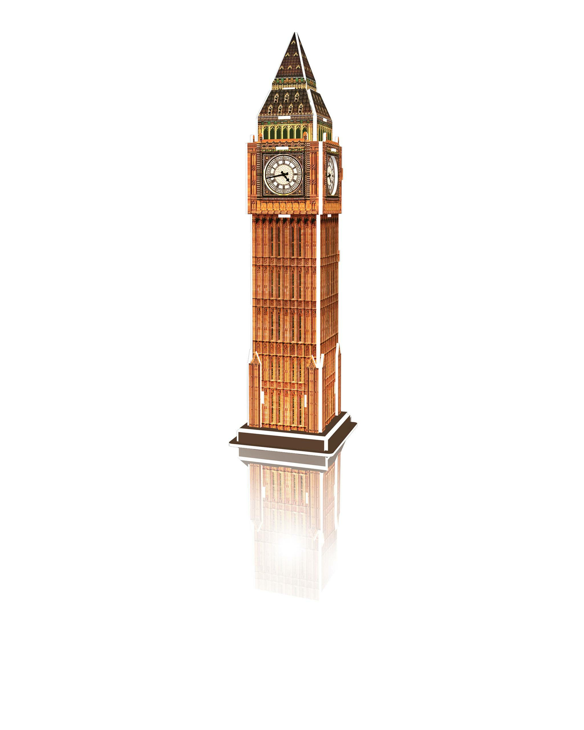 ak-interactive-3d-mini-puzzle-big-ben-2 image 4