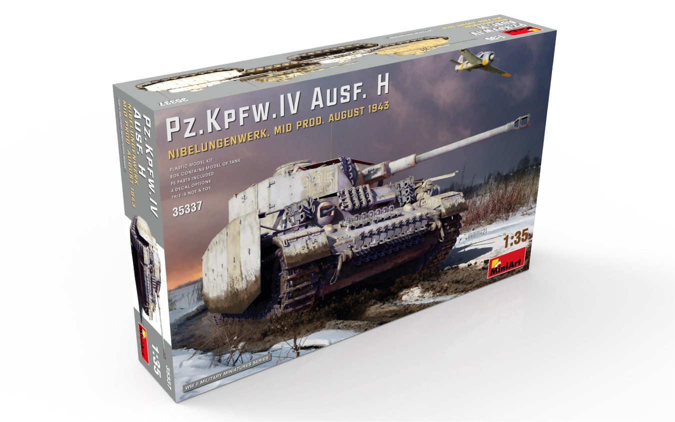 ak-interactive-pz-kpfw-iv-ausf-h-nibelungenwerk-mid-prod-agosto-1943-kit-1-35 image 2