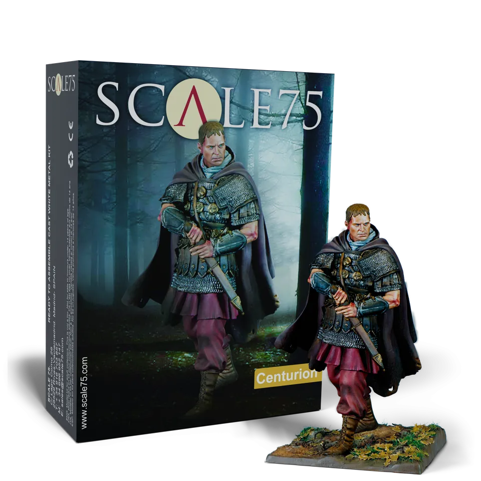scale75-centurion-figura-75mm-in-metallo-bianco-serie-warfront image 1