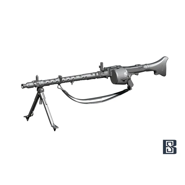ak-interactive-german-mg34-for-infantry-3-pezzi-1-35 image 1