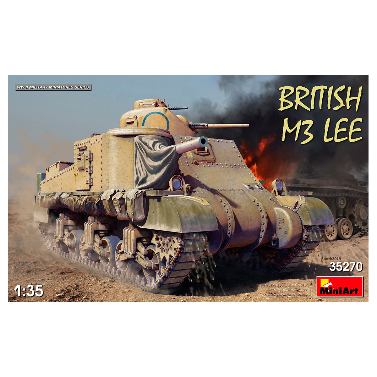 ak-interactive-british-m3-lee-1-35 image 1