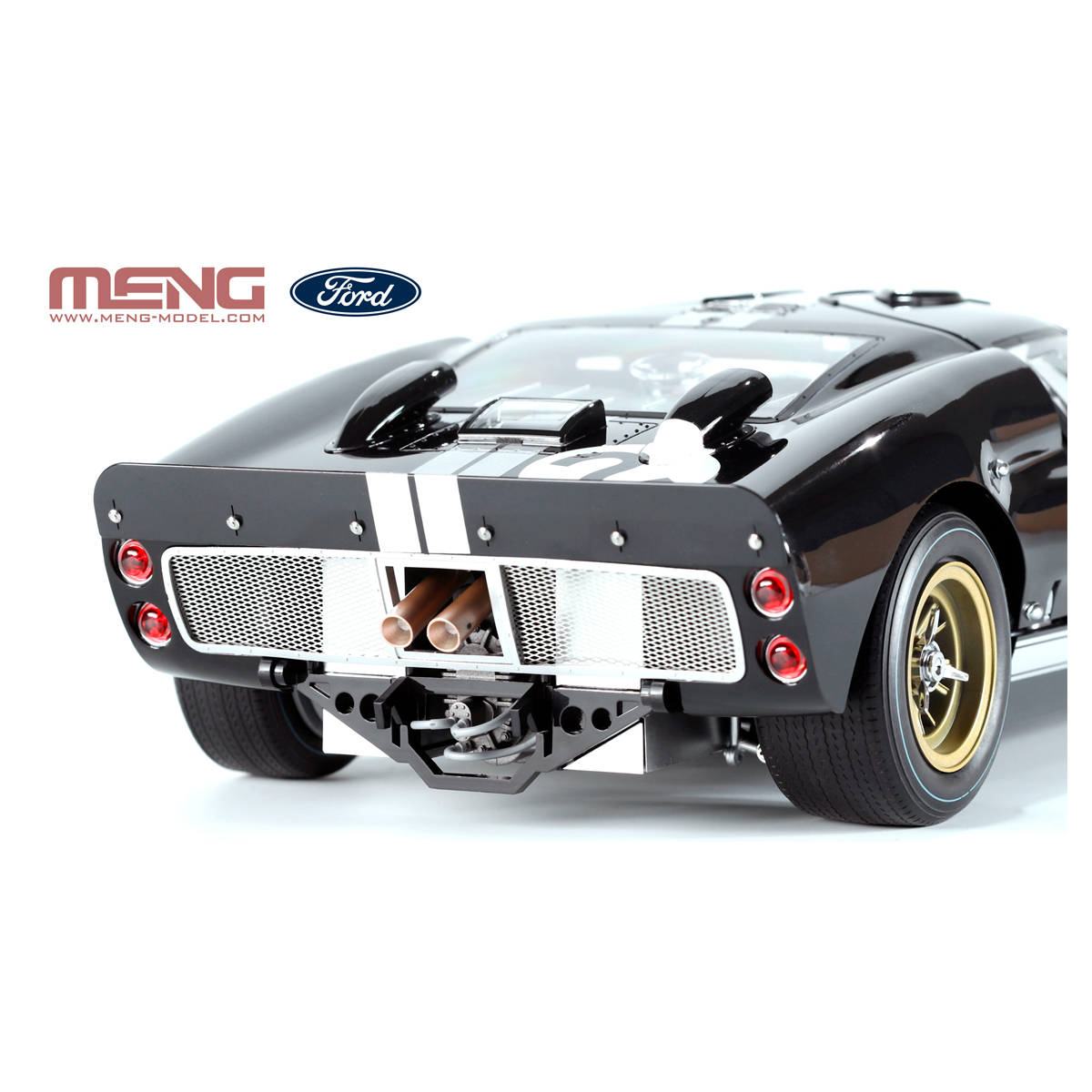 ak-interactive-1-12-ford-gt40-mk-ii-66-champion-modello-auto-da-corsa-in-scala-1 image 4