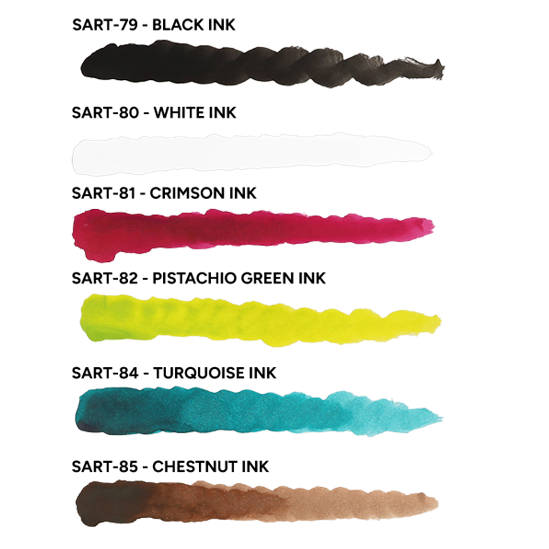 scale75-game-of-inks-set-inchiostri-acrilici-scalecolor-artist image 2