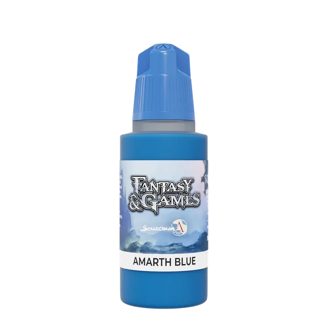 scale75-amarth-blue-colore-acrilico-satinato-17-ml-wargame image 1