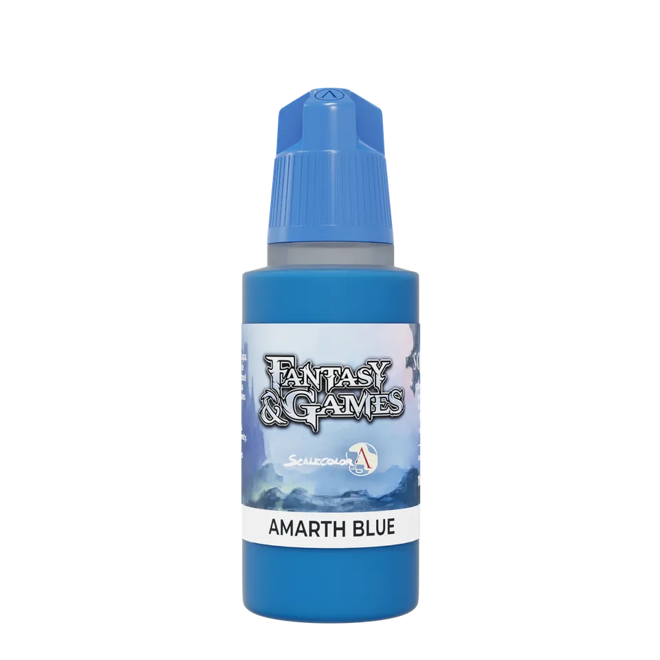 scale75-amarth-blue-colore-acrilico-satinato-17-ml-wargame image 1