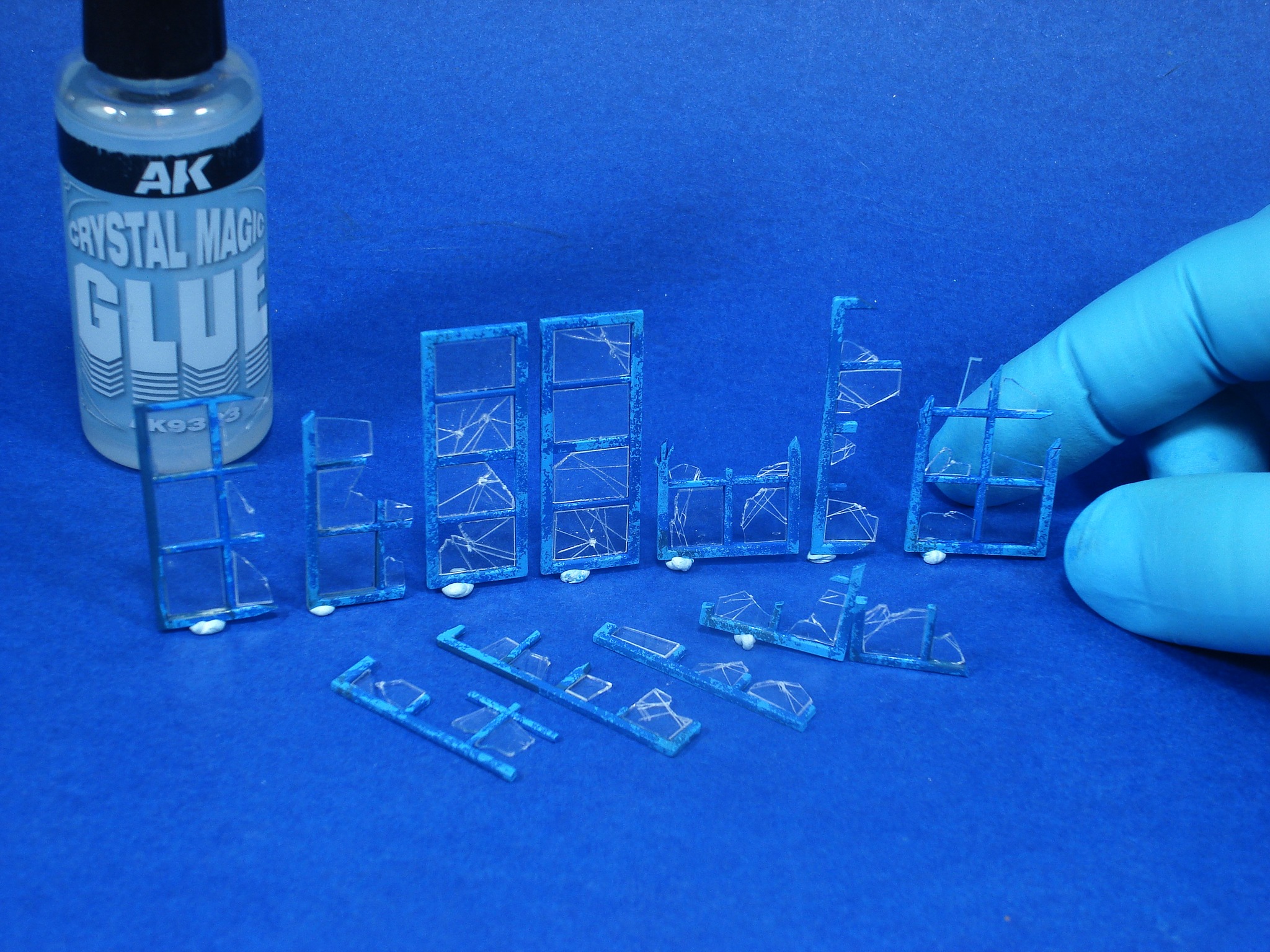 ak-interactive-crystal-magic-glue-colla-cristallina-per-modellismo image 5