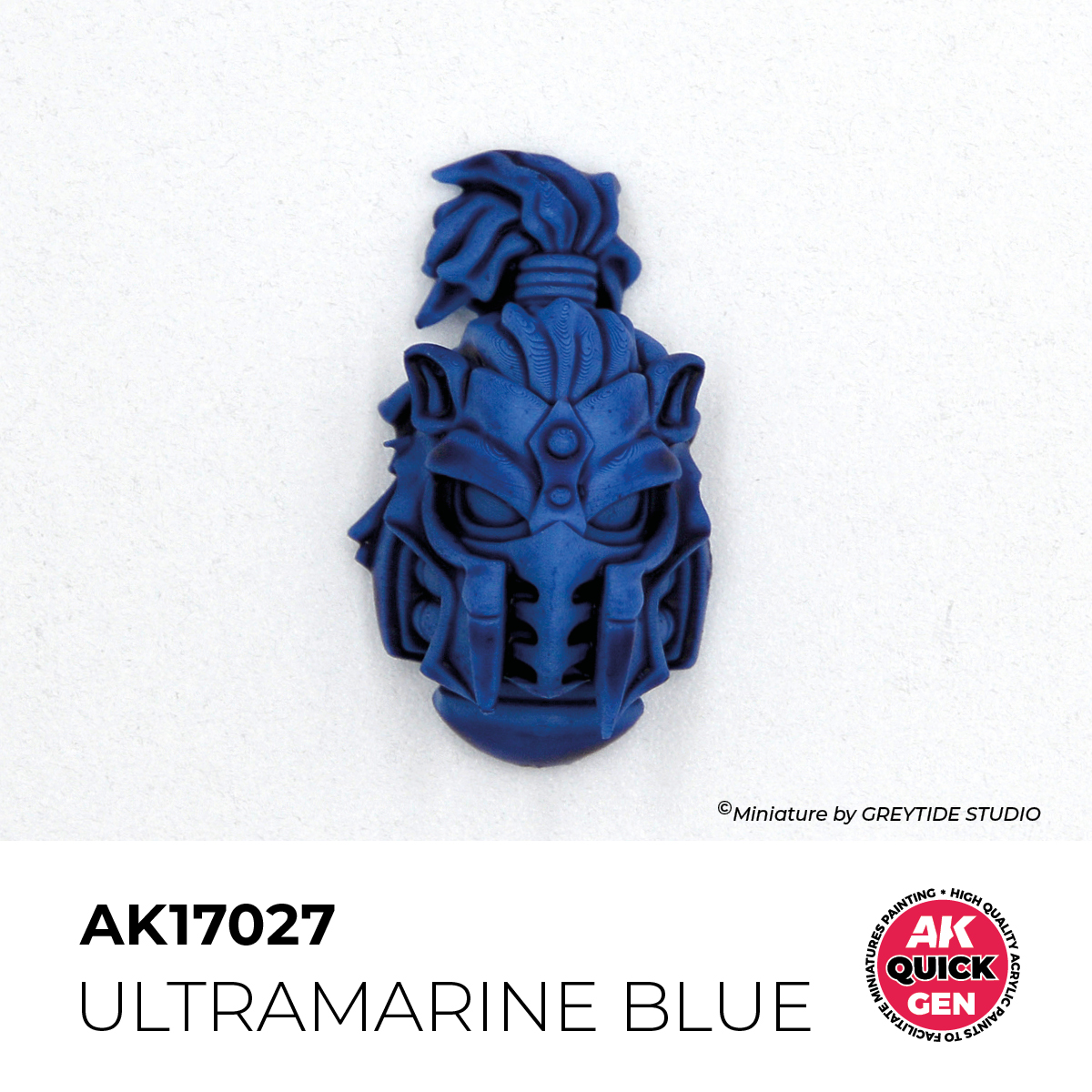 ak-interactive-azul-ultramar-color-quick-gen-colore-modellismo image 2