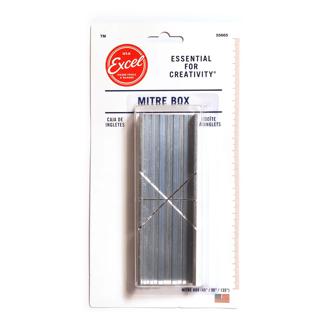 occre-scatola-per-tagli-angolati-in-metallo-45-90-excel-blades image 2