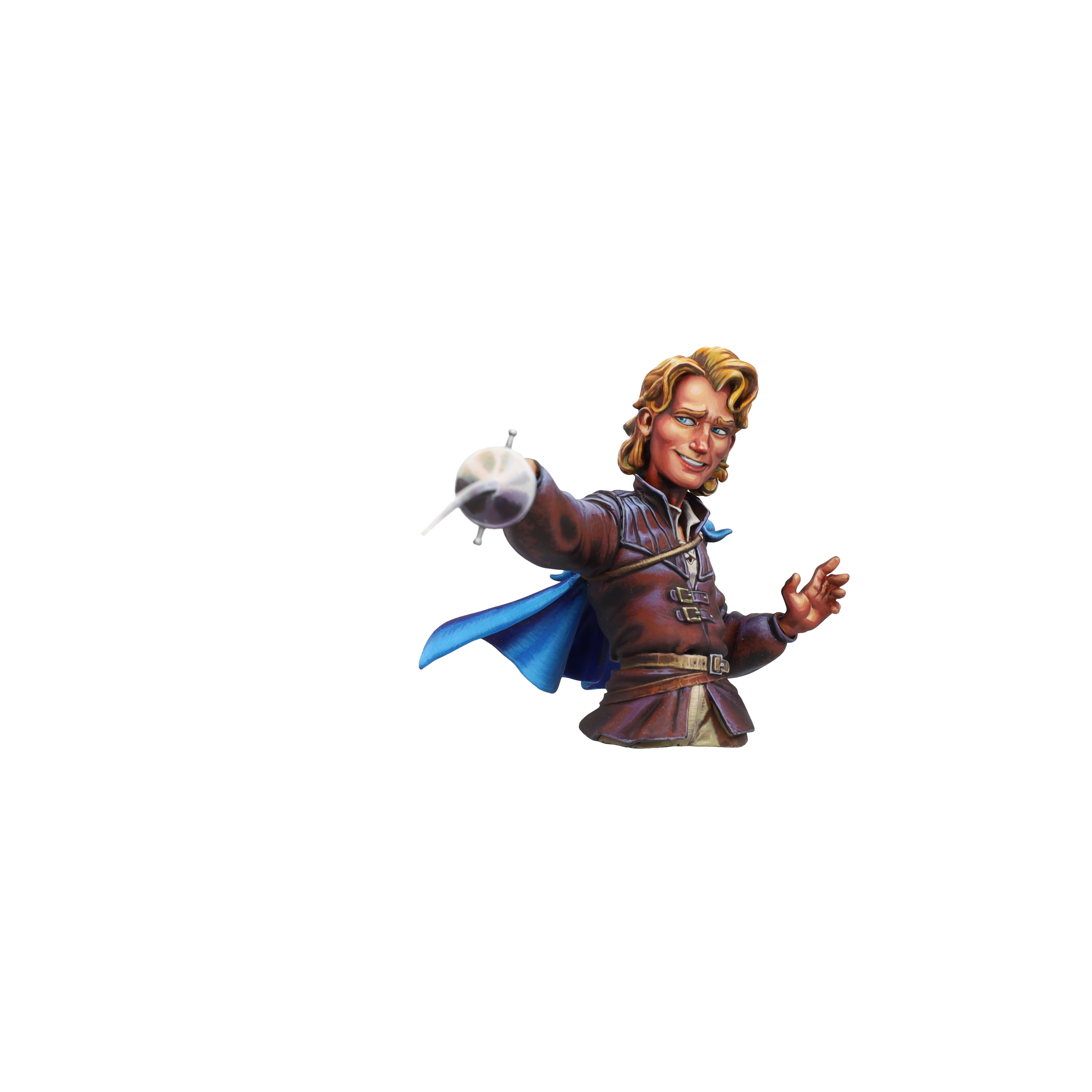 scale75-duelist-busto-in-resina-1-12 image 7