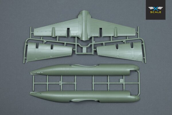 ak-interactive-1-144-lockheed-l-188a-electra-ii image 2