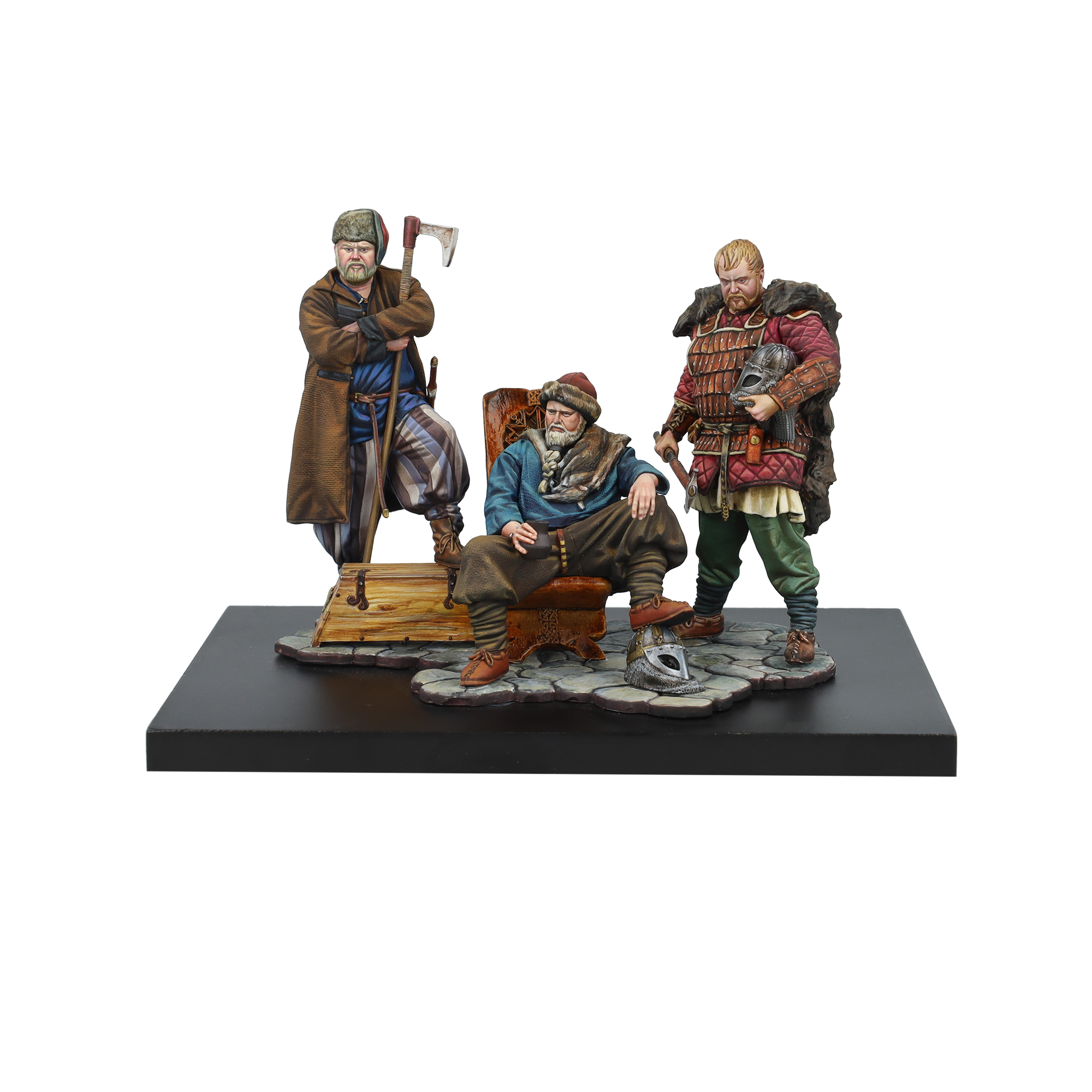 scale75-viking-rus-75-mm-miniatura-in-resina-da-montare-e-dipingere image 5