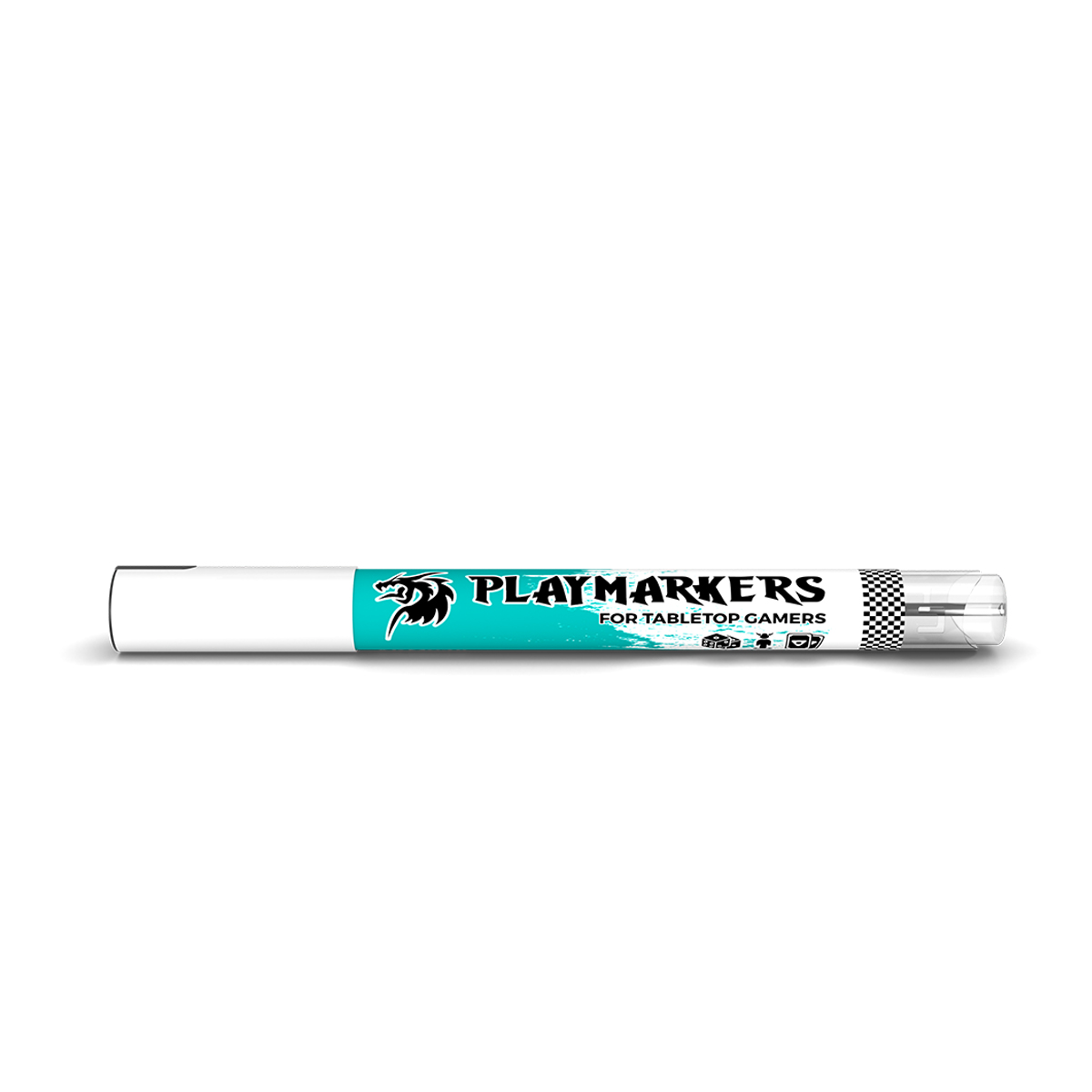 ak-interactive-playmarker-turquesa-pennarello-per-modellismo image 3