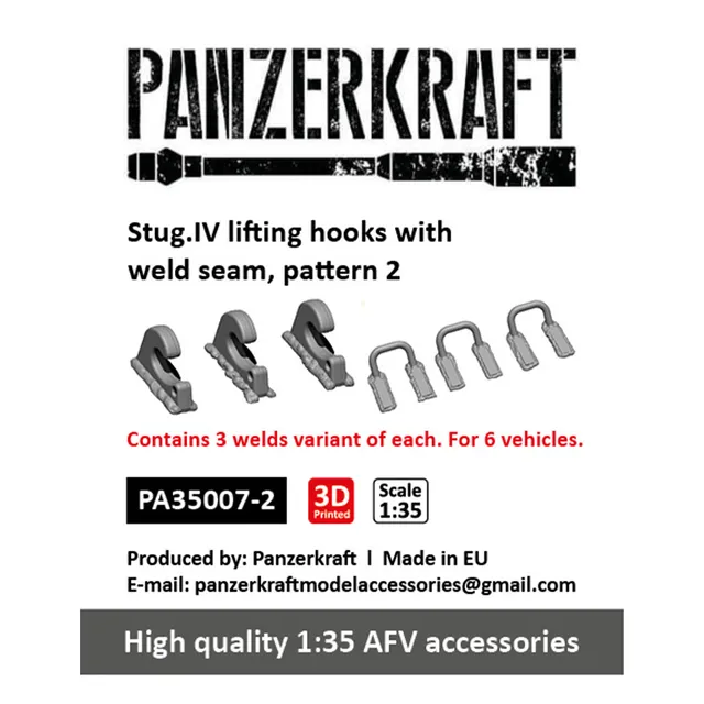 stug-iv-lifting-hooks-with-weld-seam-pattern-1-35-ganci-di-sollevamento-per-6-ve image 1