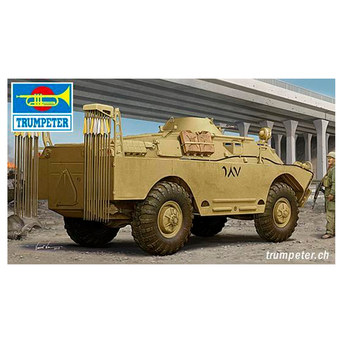 ak-interactive-1-35-russian-nbc-late-figure-militari-scala-1-35 image 1