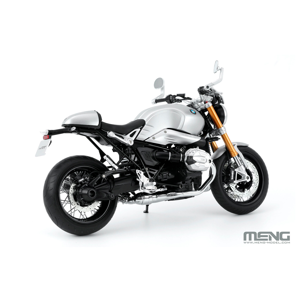 ak-interactive-1-9-bmw-r-ninet-option-719-aluminium-pre-colored-edition-kit-moto image 3