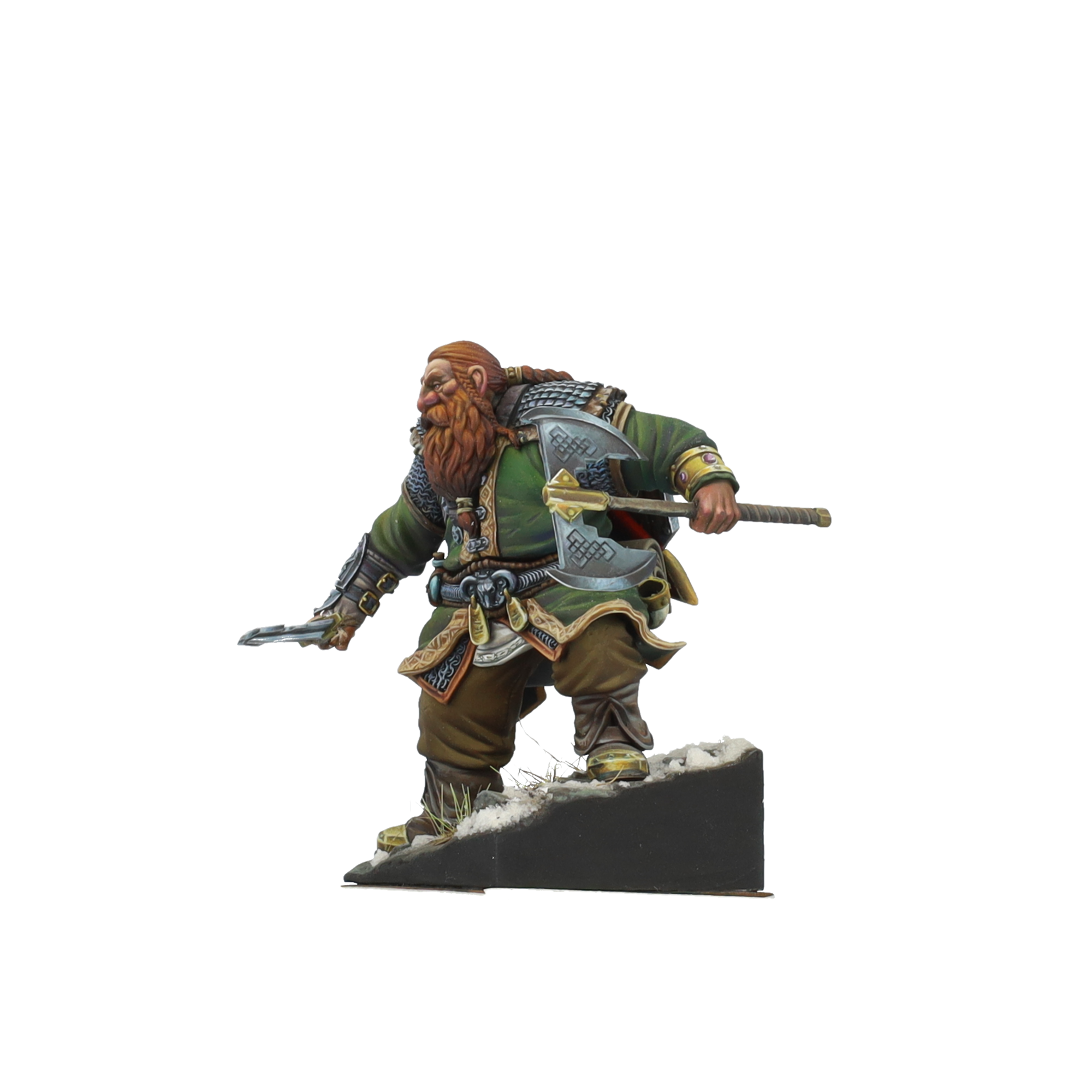 scale75-scaleworld-fantasy-broin-bearsonn-miniatura-75-mm-in-resina image 6
