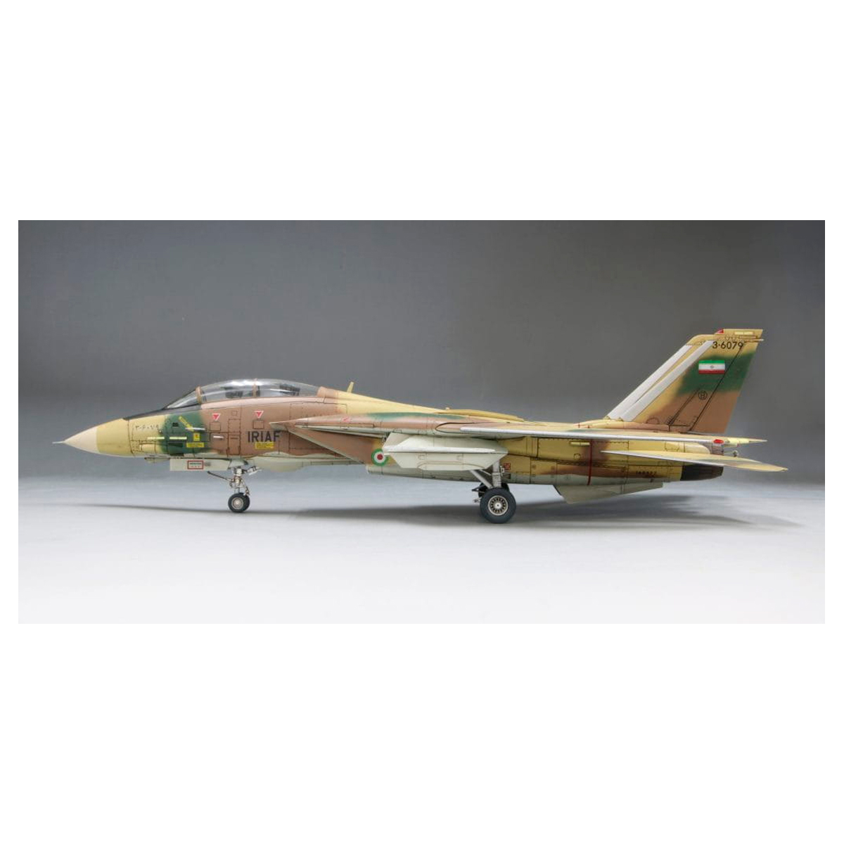 ak-interactive-f-14a-tomcat-iriaf-1-72-kit-aereo-in-scala-1-72 image 3
