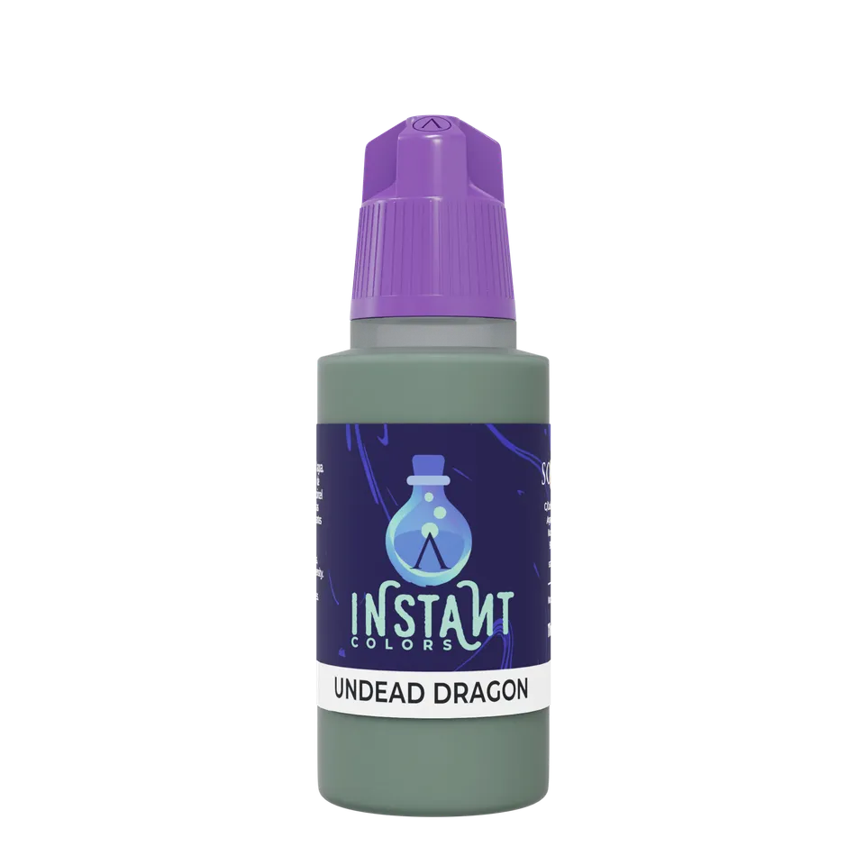 scale75-instant-colors-undead-dragon-pittura-acrilica-17ml-opaca-per-miniature image 1