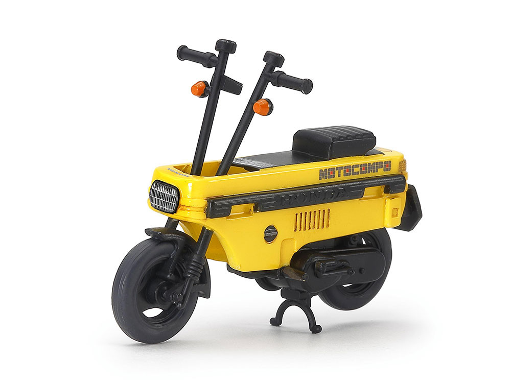 ak-interactive-ak-models-1-24-honda-city-turbo-con-honda-motocompo image 6