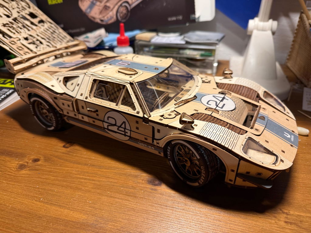 Regalo per mio figlio