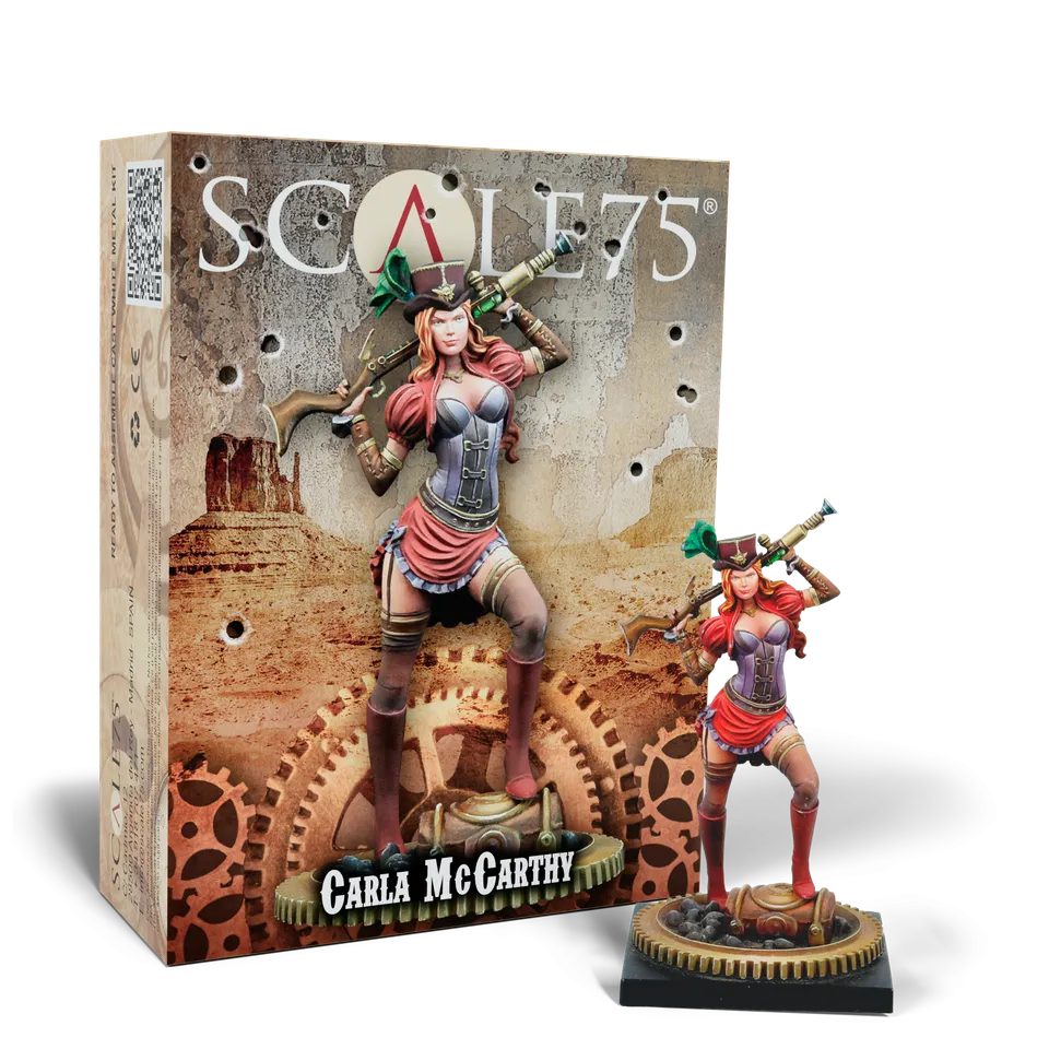 scale75-carla-mc-carthy-figura-75mm-metallo-bianco-steam-wars image 1