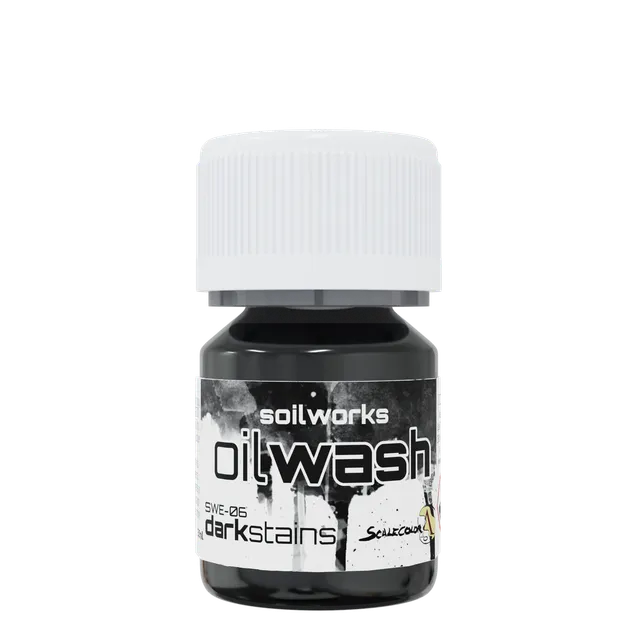 scale75-dark-stains-lavaggio-a-olio-nero-per-terreni-e-veicoli image 1