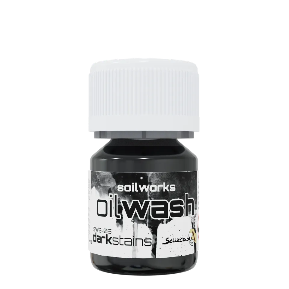 scale75-dark-stains-lavaggio-a-olio-nero-per-terreni-e-veicoli image 1