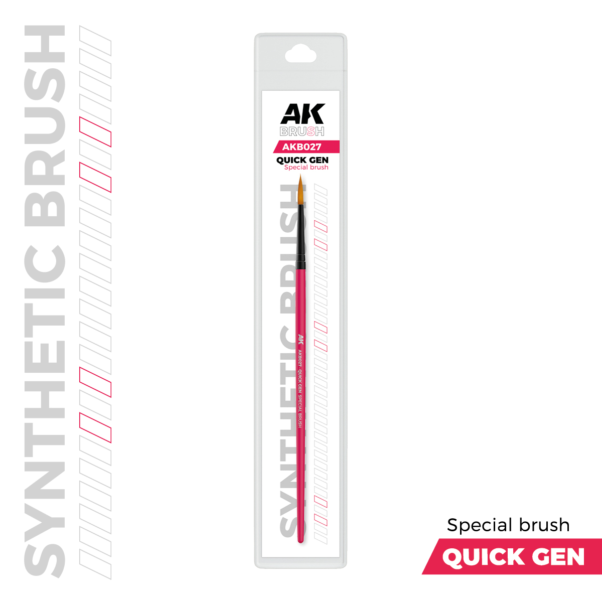 ak-interactive-quick-gen-special-brush-pennello-per-modellismo image 1