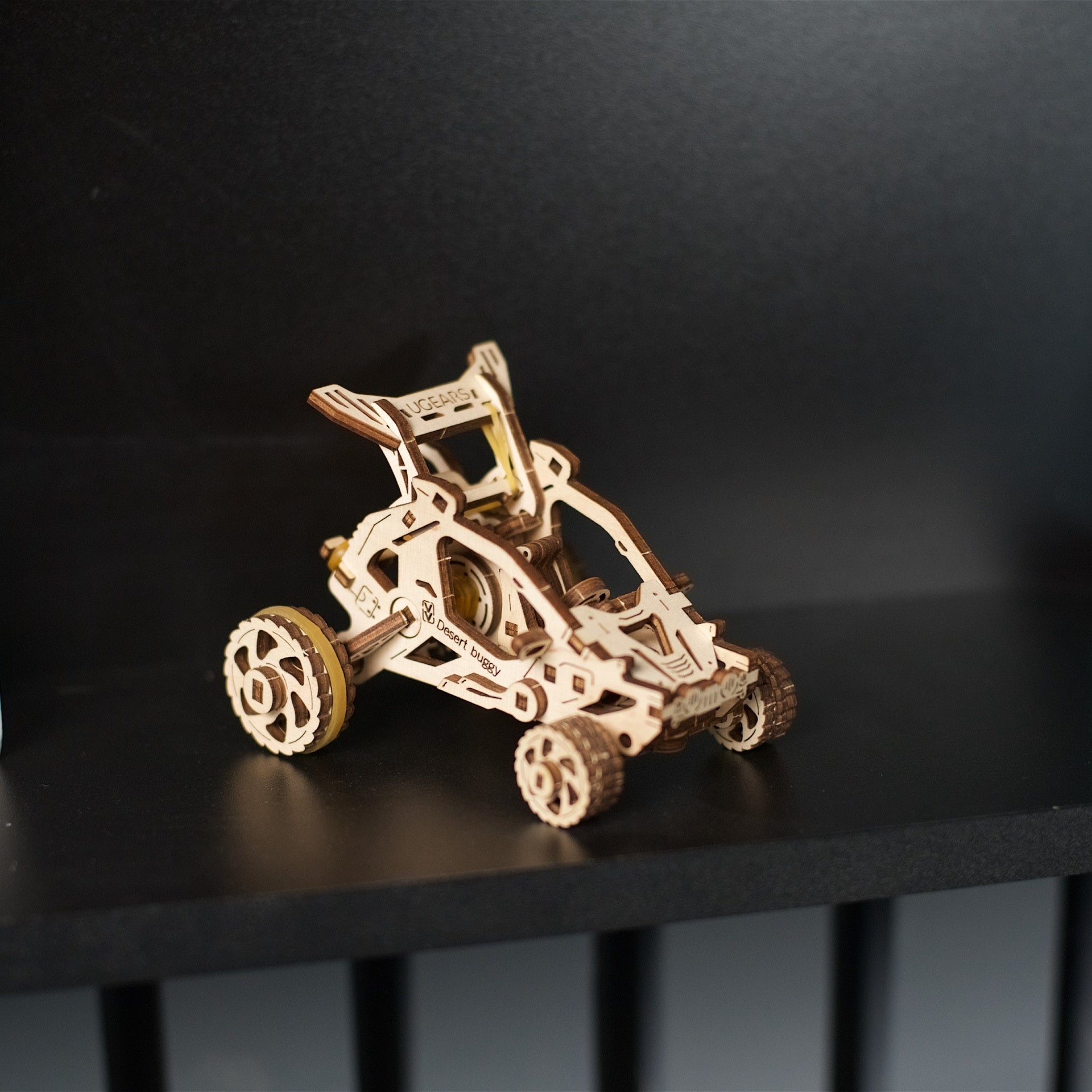 ugears-desert-buggy-mini-buggy-meccanico-in-legno-u-mini image 8
