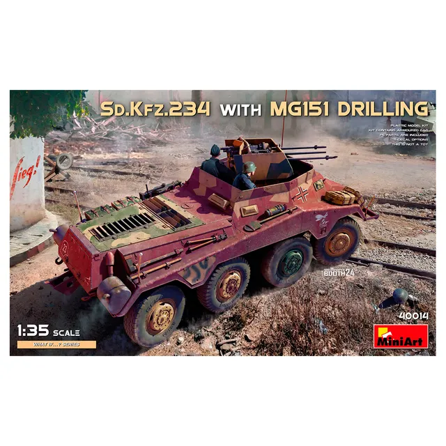 ak-interactive-1-35-sd-kfz-234-with-mg151-drilling image 1