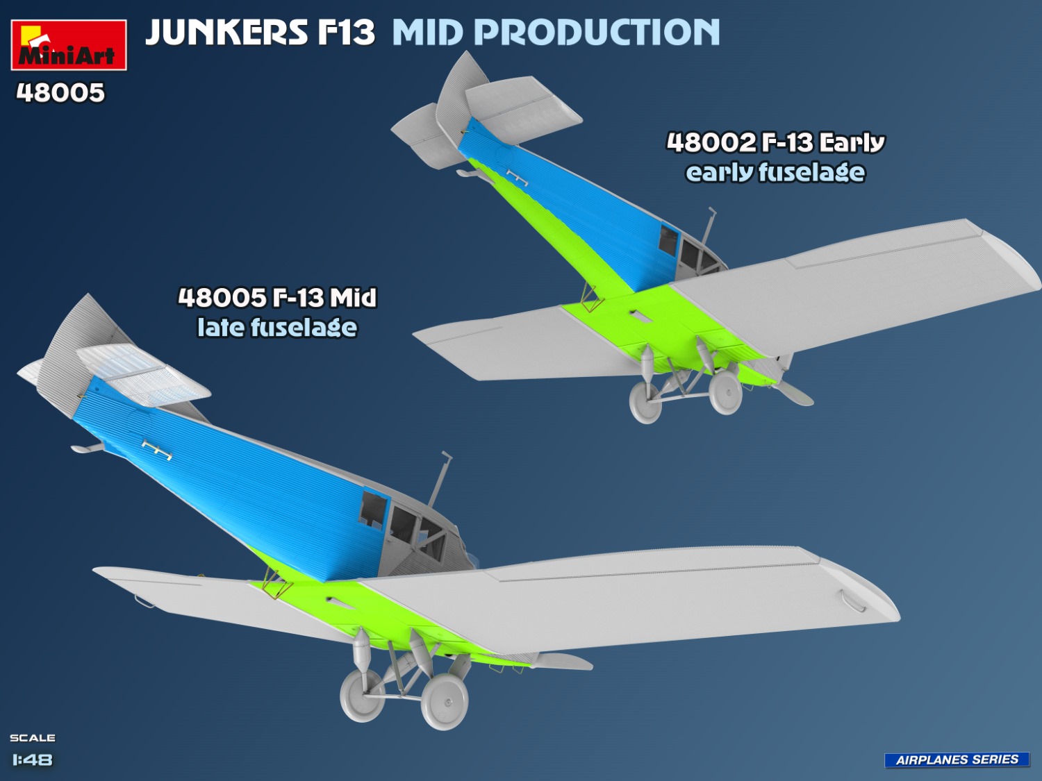 ak-interactive-junkers-f13-mid-prod-german-polish-swiss-service-scala-1-48-kit-d image 8