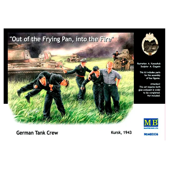 ak-interactive-german-tank-crew-kursk-1943-out-of-the-frying-pan-into-the-fire-1 image 1