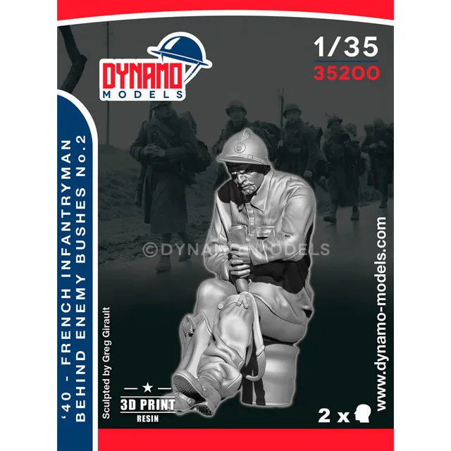 ak-interactive-1-35-fante-francese-40-behind-the-enemy-bushes-no-2-figura-da-dip image 1