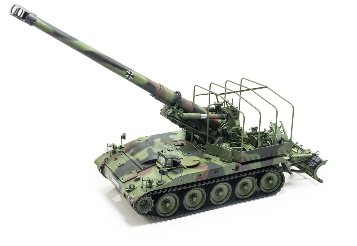 ak-interactive-bundeswehr-m110a2g-203mm-howitzer-1-35-obice-semovente-tedesco-sc image 2