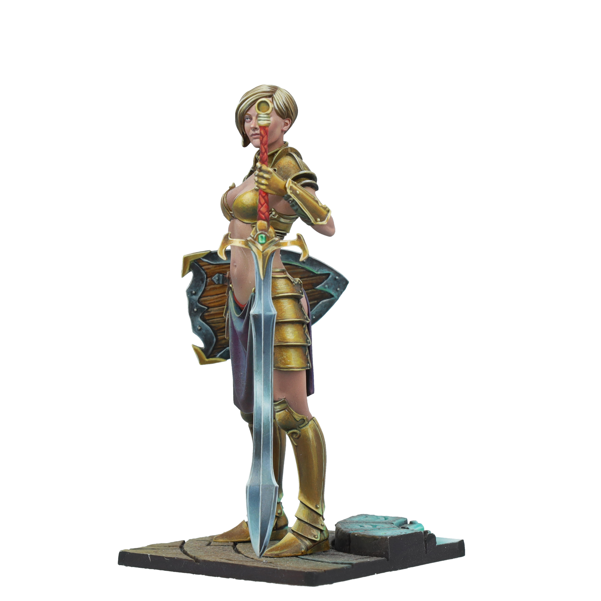 scale75-keera-blade-of-justice-figura-fantasy-75-mm-in-resina image 5