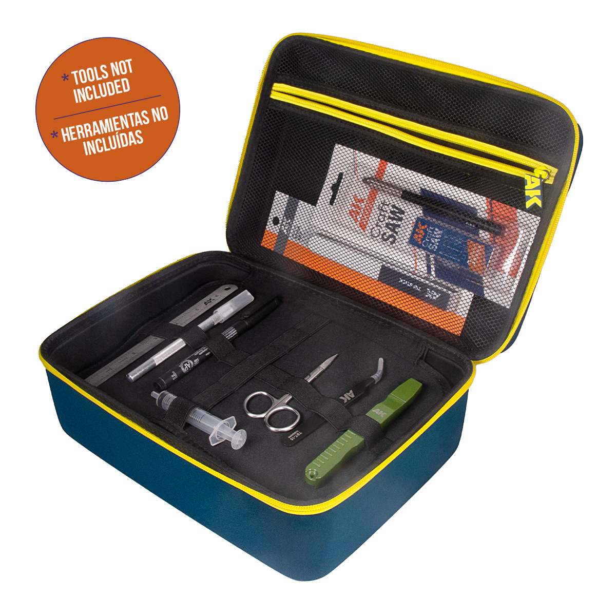 ak-interactive-tool-and-accessory-case-not-included-custodia-per-attrezzi-e-acce image 3