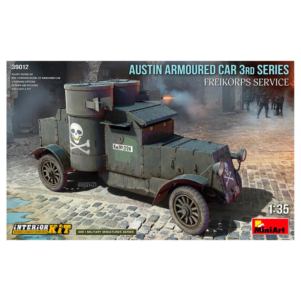 ak-interactive-1-35-austin-armoured-car-3rd-series-freikorps-service-interior-ki-2 image 1
