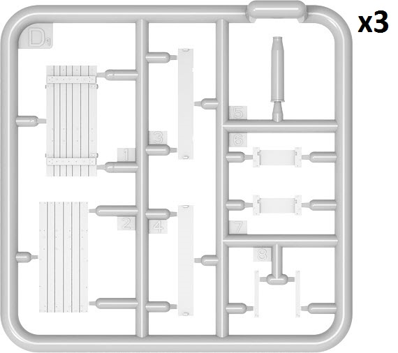 ak-interactive-1-35-german-spg-crew-set-figure-militari-scala-1-35 image 4