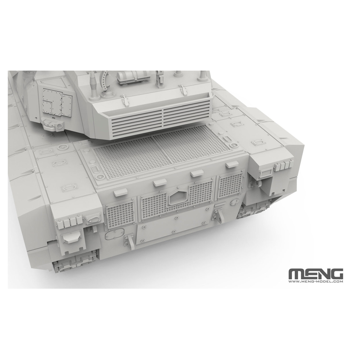 ak-interactive-1-72-chinese-main-battle-tank-ztz100-kit-carro-armato image 5