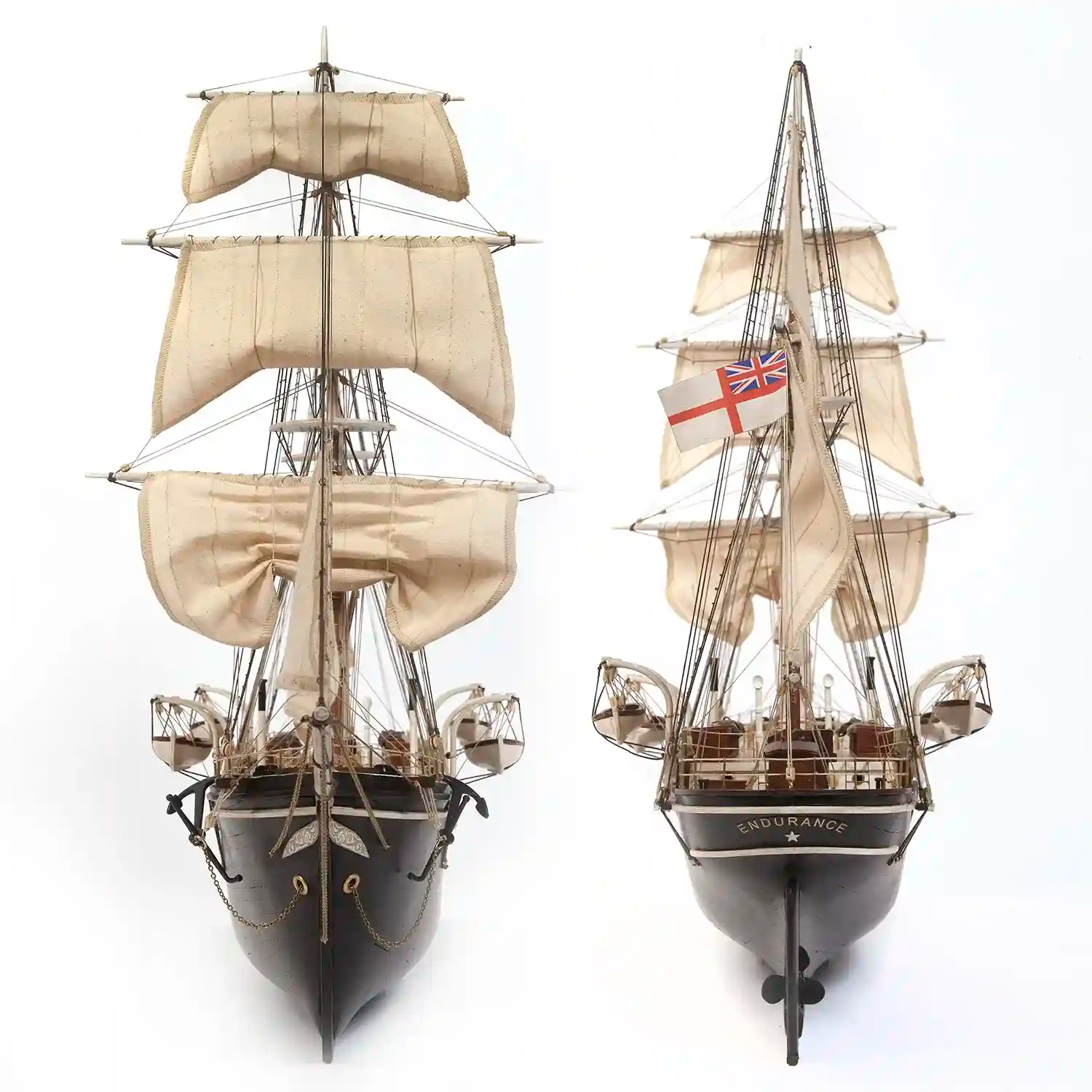 occre-endurance-kit-nave-polare-con-base-e-video-tutorial image 3