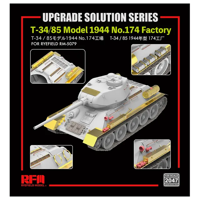 ak-interactive-the-upgrade-solution-series-for-t-34-85-no-174-1-35 image 1