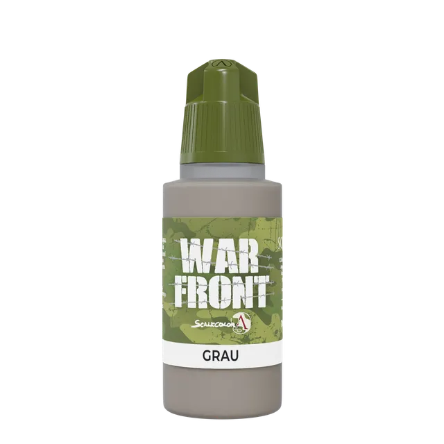 scale75-warfront-grau-pittura-acrilica-opaca-17ml image 1