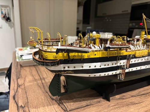 Ottimo per modellismo navale