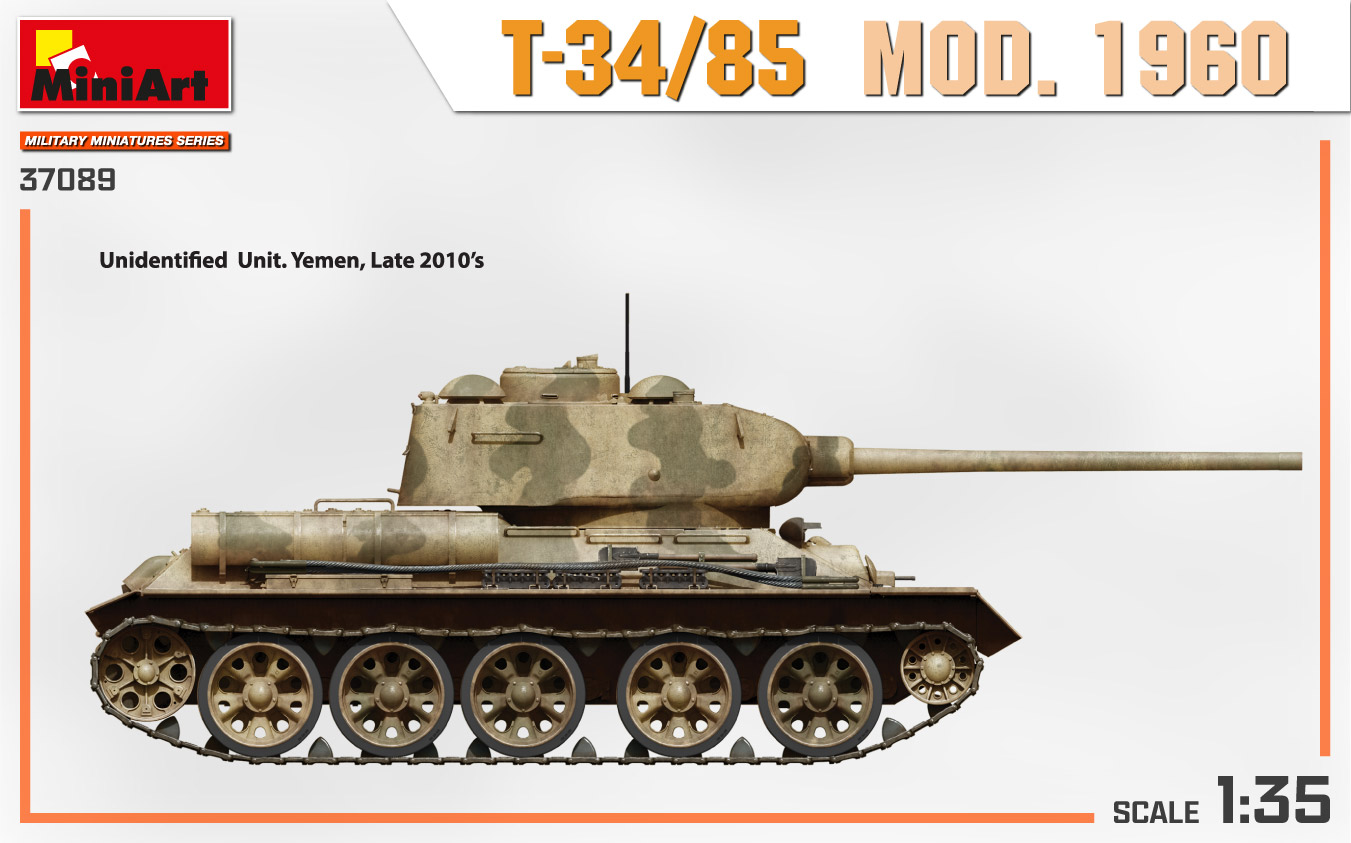ak-interactive-1-35-t-34-85-mod-1960 image 7