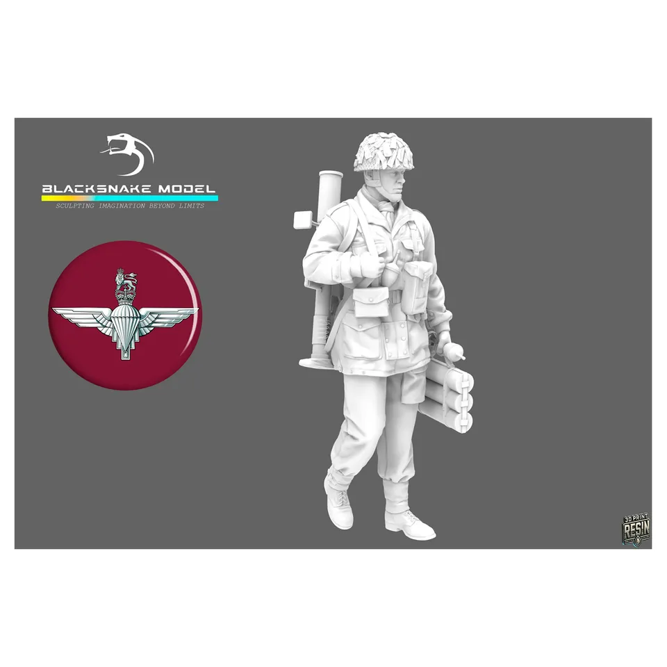 ak-interactive-commando-red-devils-piat-1-35-2 image 1