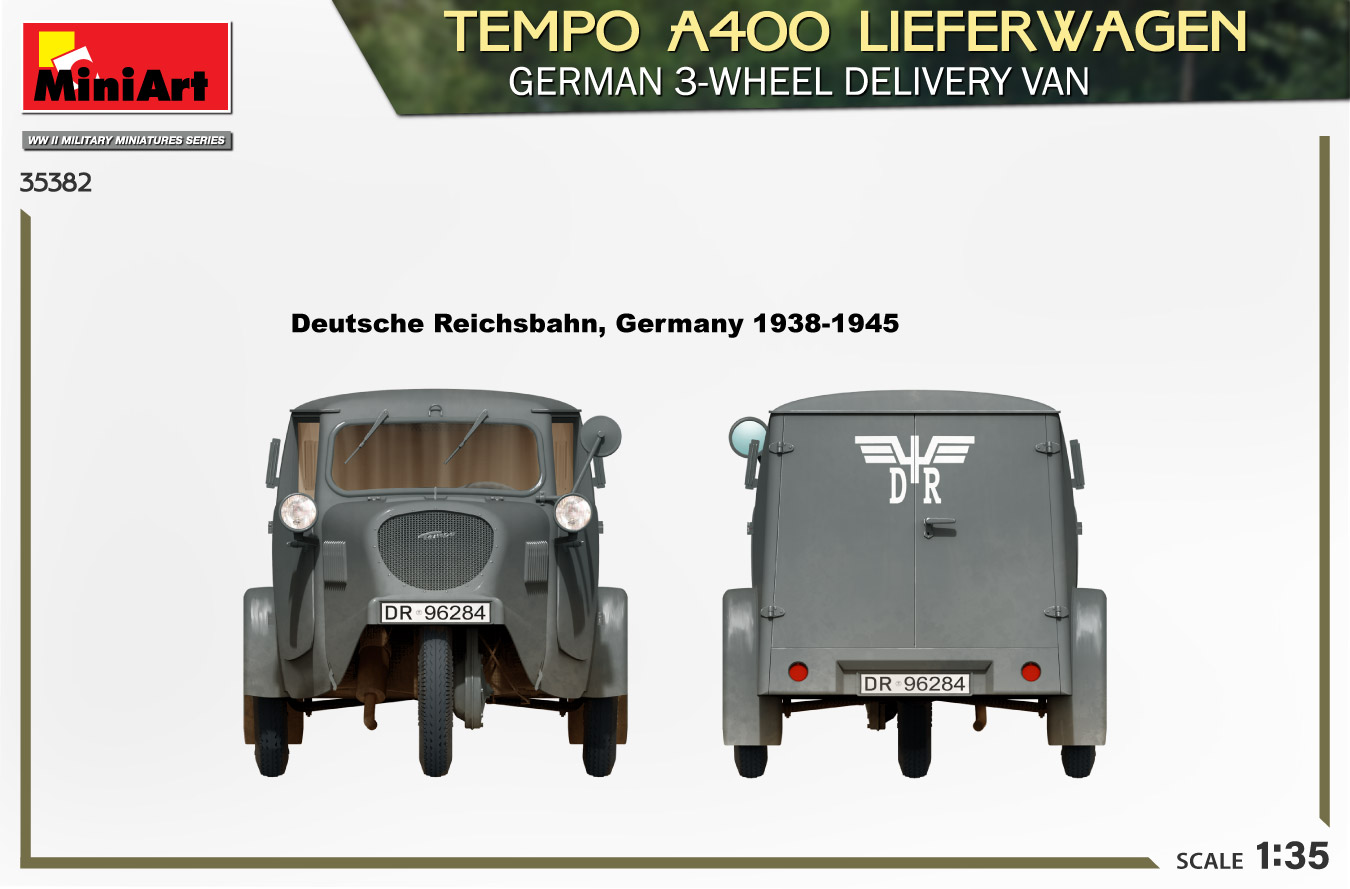 ak-interactive-tempo-a400-lieferwagen-furgone-tedesco-3-ruote-kit-1-35 image 8