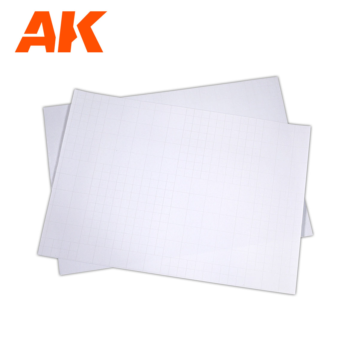 ak-interactive-l-mina-de-enmascaramiento-ak-para-aerograf-a-2-unit-a4-maschere-p image 2