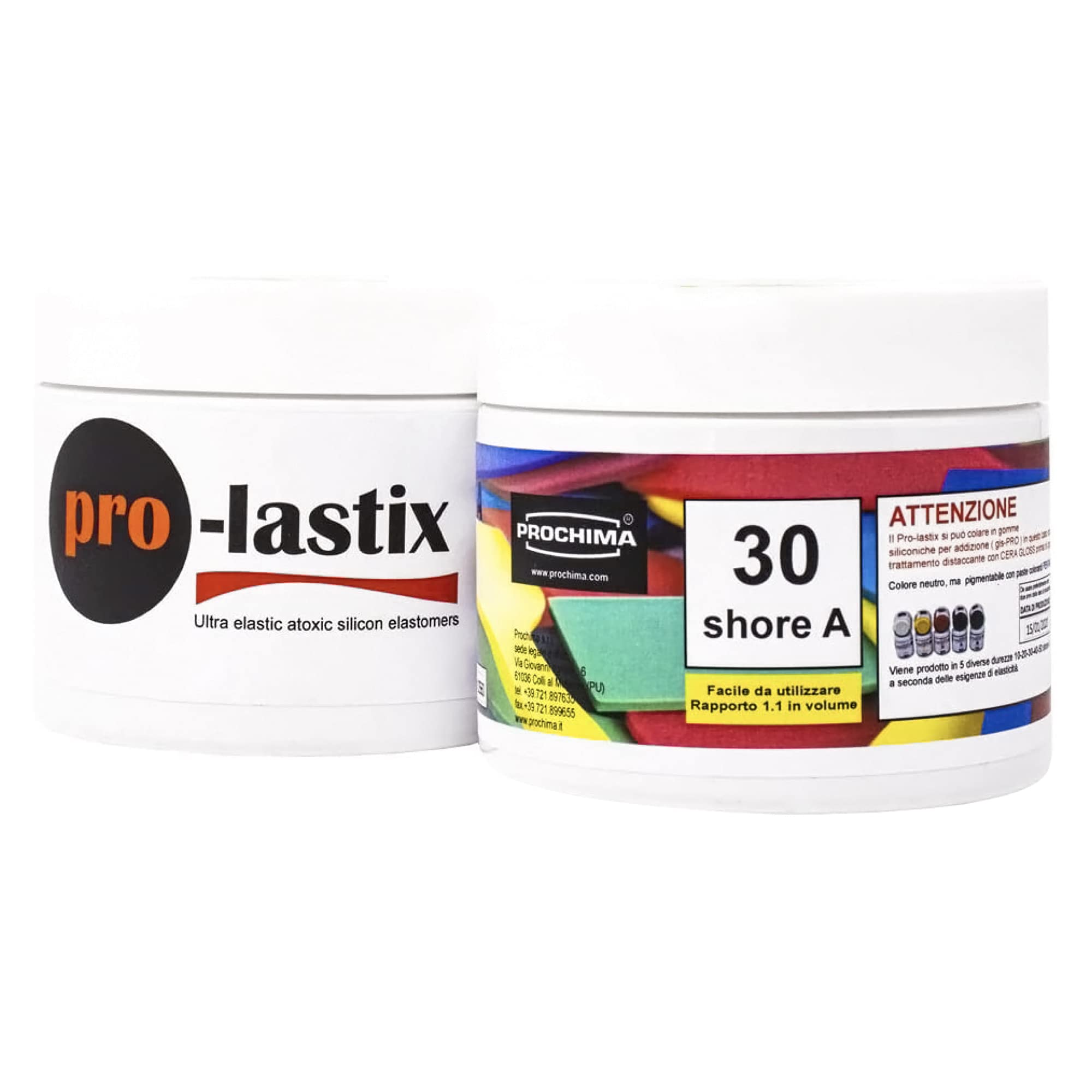 prochima-pro-lastix-20-elastomero-siliconico-bicomponente-1-kg image 8