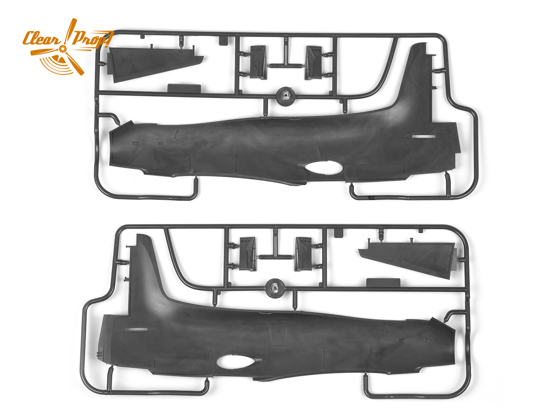 ak-interactive-1-48-a2d-1-skyshark-advanced-kit-kit-di-modellismo-aereo image 5